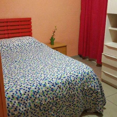 Comoda Habitacion San Vicente Raspeig Exteriér fotografie