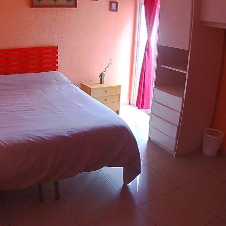 Comoda Habitacion San Vicente Raspeig Exteriér fotografie