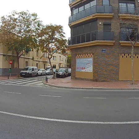 Comoda Habitacion San Vicente Raspeig Exteriér fotografie