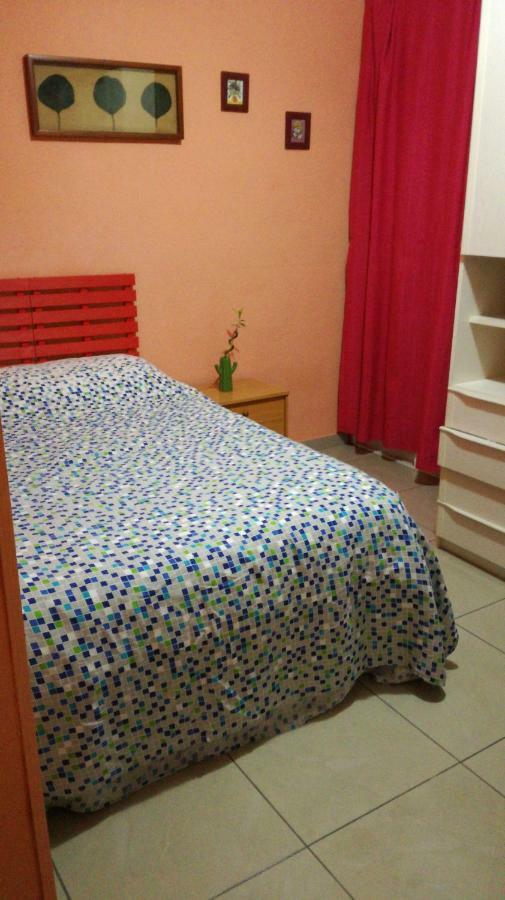 Comoda Habitacion San Vicente Raspeig Exteriér fotografie