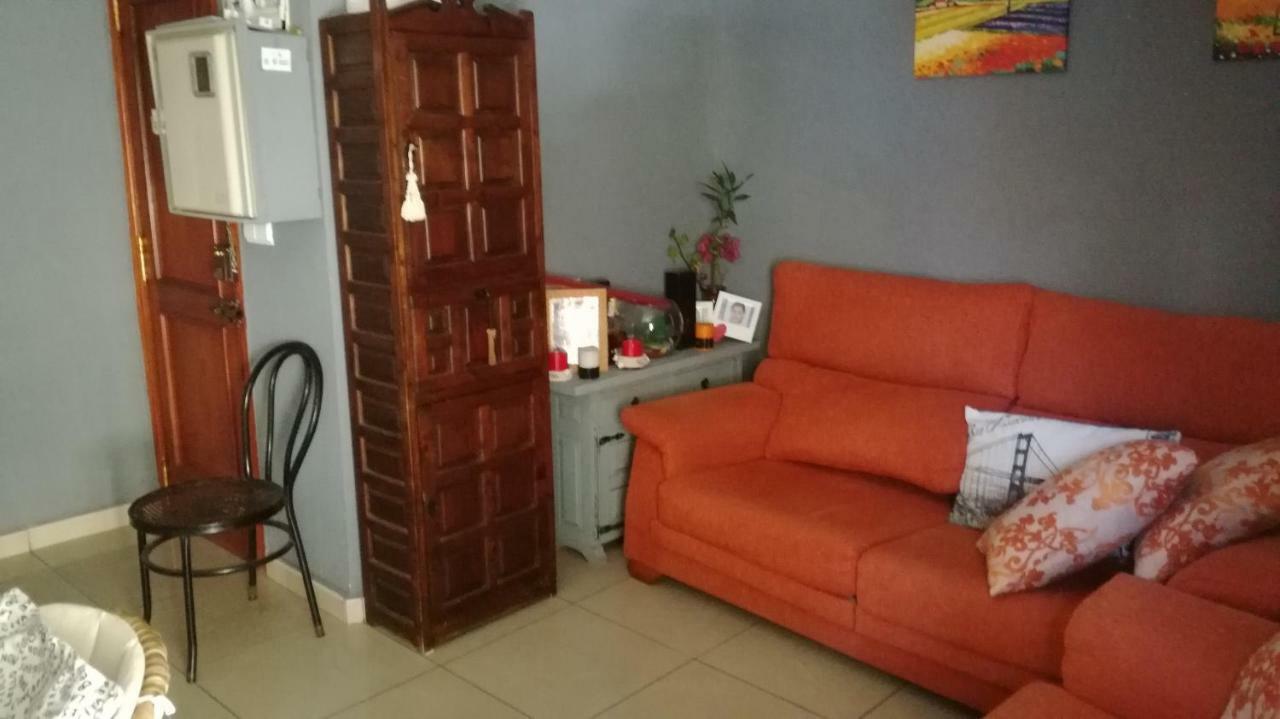 Comoda Habitacion San Vicente Raspeig Exteriér fotografie