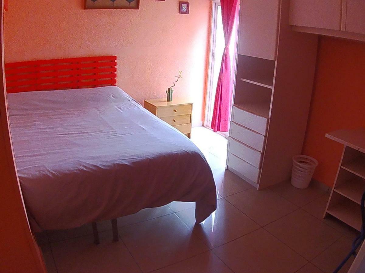 Comoda Habitacion San Vicente Raspeig Exteriér fotografie