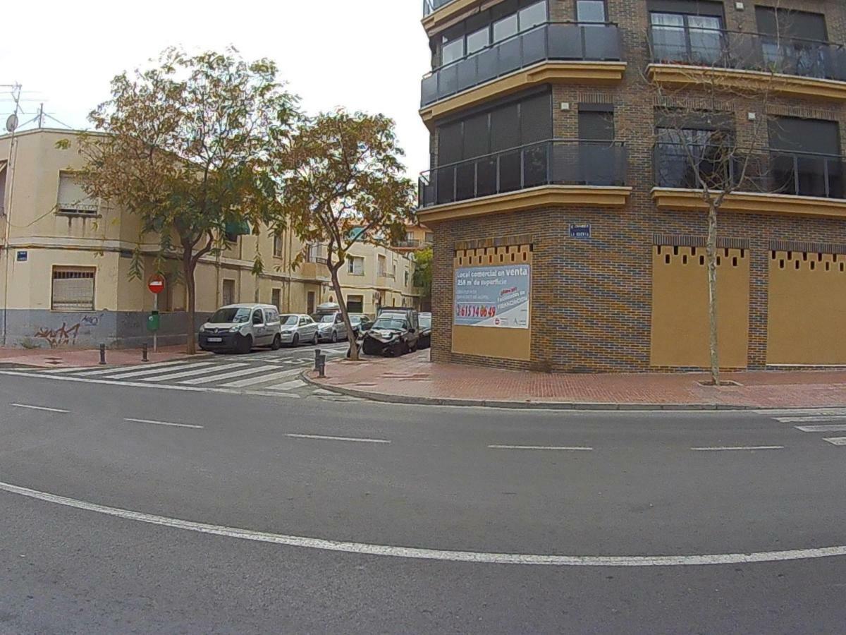 Comoda Habitacion San Vicente Raspeig Exteriér fotografie
