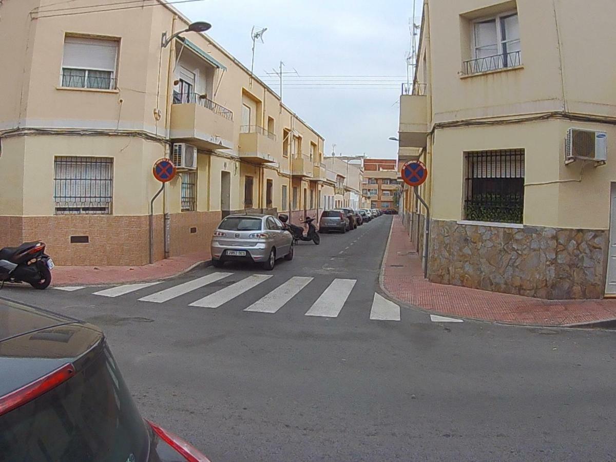 Comoda Habitacion San Vicente Raspeig Exteriér fotografie