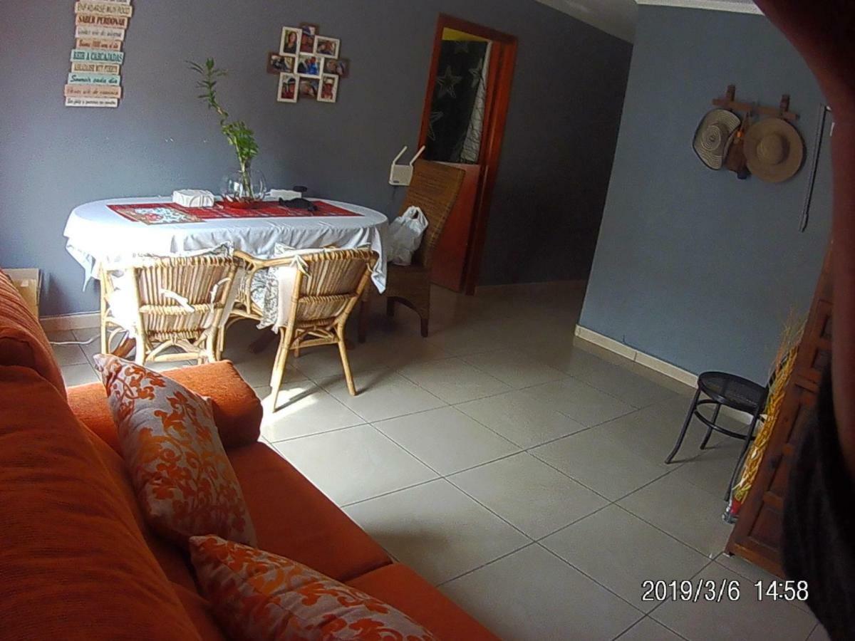 Comoda Habitacion San Vicente Raspeig Exteriér fotografie