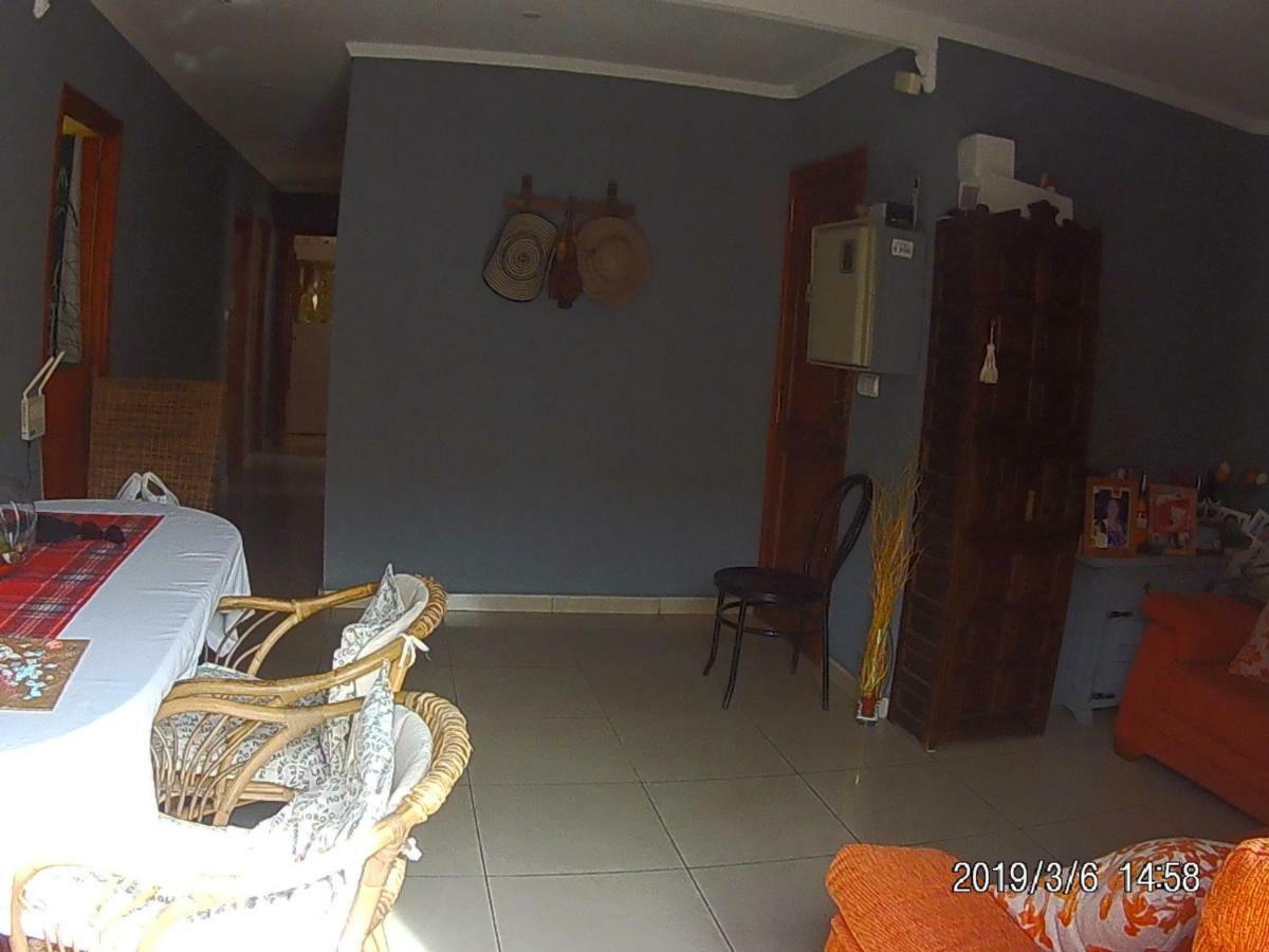Comoda Habitacion San Vicente Raspeig Exteriér fotografie